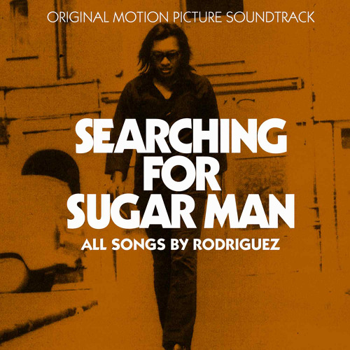 Sixto Rodriguez - Searching For Sugar Man OST - 2012 Donwload