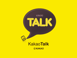 Actualizado KakaoTalk Messenger v. 2.5.2View Post