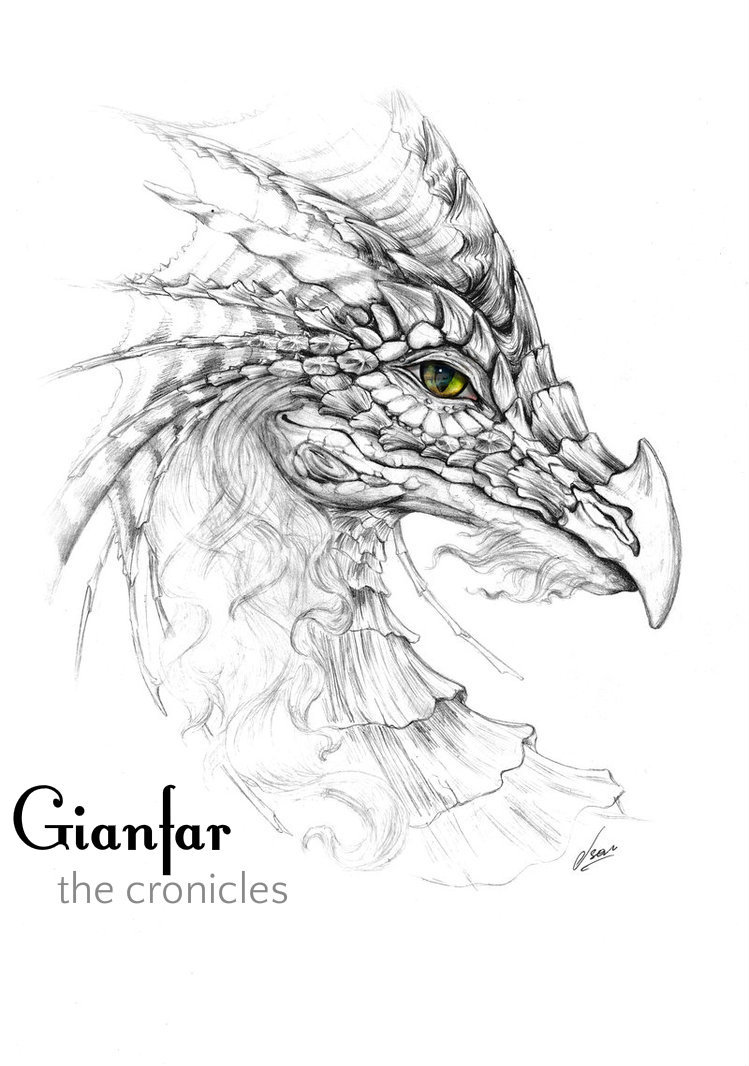 Gianfar - The cronicles