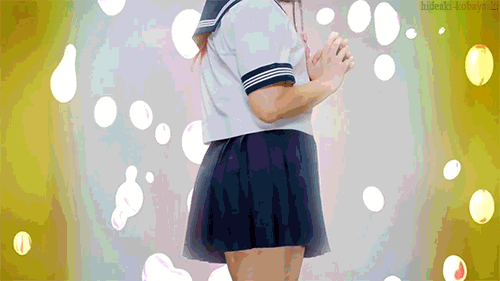 Super Schoolgirl