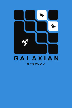 Galaxian
