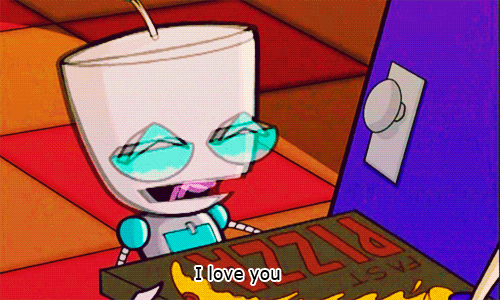 Featured image of post Invader Zim Gif Meme The latest gifs for invader zim