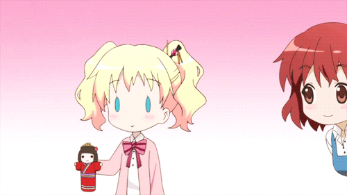 tumblr_mpvycvXDJL1qcsnnso1_500.gif (500×281) | Anime hug, Anime