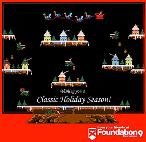 Have a Very Joust Christmas
Created by Foundation9
via: kotaku