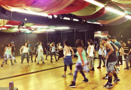 @selenagomez:Kicking off dance rehearsals for my Stars Dance Tour! Can’t wait for you guys to see what we have in store for you!