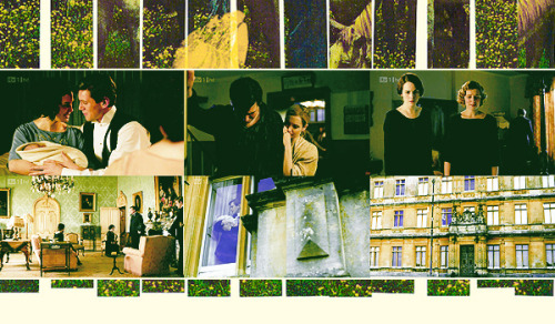  The sweetest spirit under this roof&#8230;Favorites of 2012 » 5 Favorite Episodes/Scenes of 2012&#160;» Downton Abbey: 3x05 