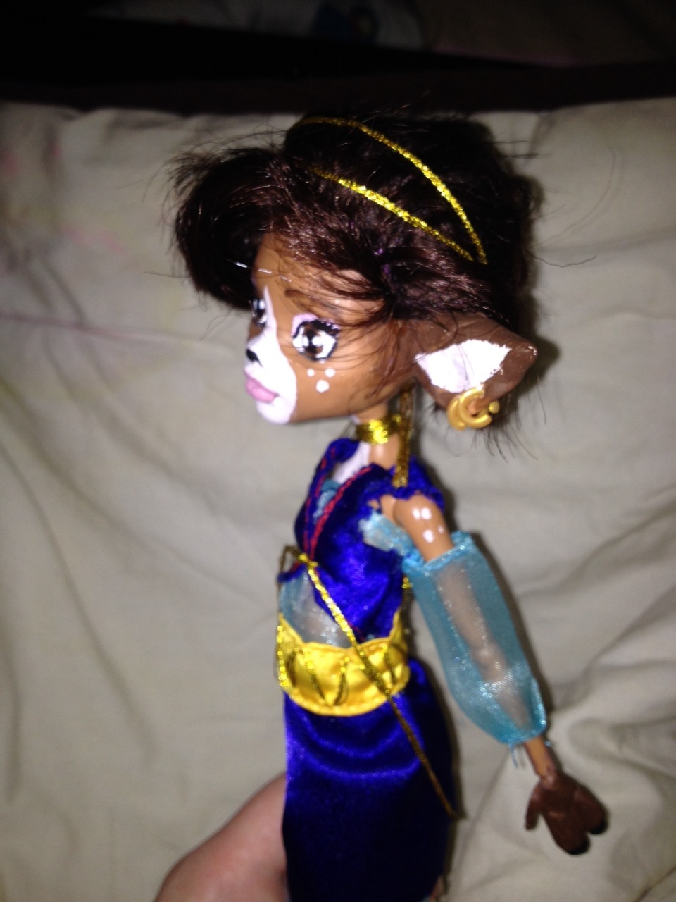 momdusa:

sportygoth:

So I made a fawn. I’ll have to dig out my Gigi to take pictures


too precious! ^_^