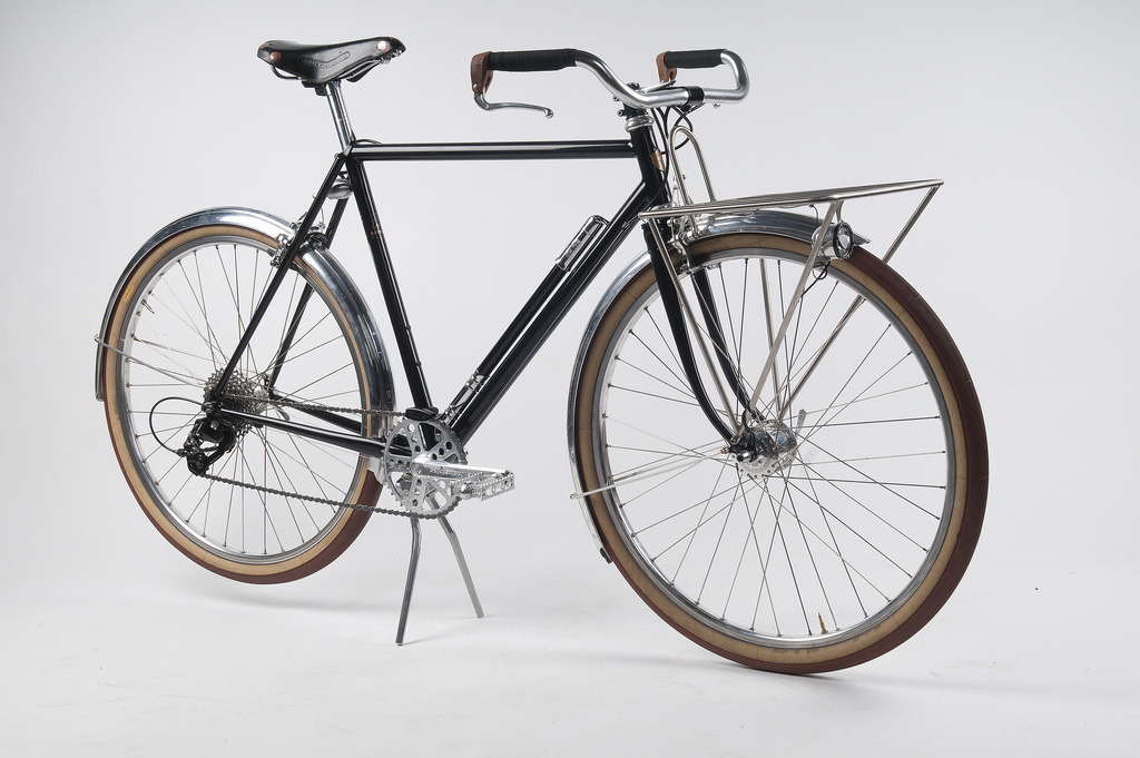 Hufnagel Cycles