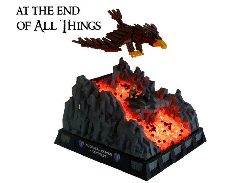 At the end off all things by Disco86&#160;http://flic.kr/p/iC64ki