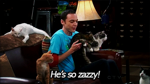 Sheldon♥