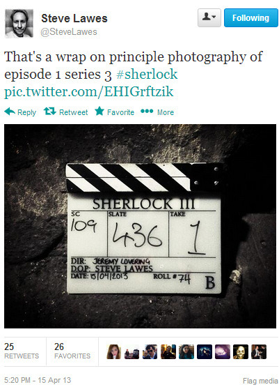 source
WE MADE IT GUYS&#8230;
&#8230;through 1/3 of the #setlock madness
