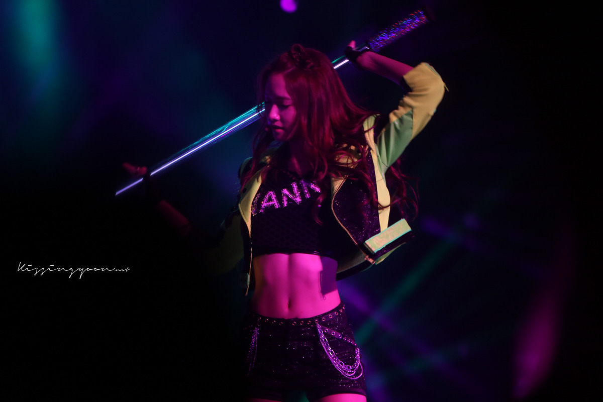[130721] Yoona @ Girls &amp; Peace in Taipei by Kissingyoon