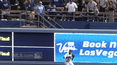 Dodgers' Yasiel Puig Dazzles in MLB Debut