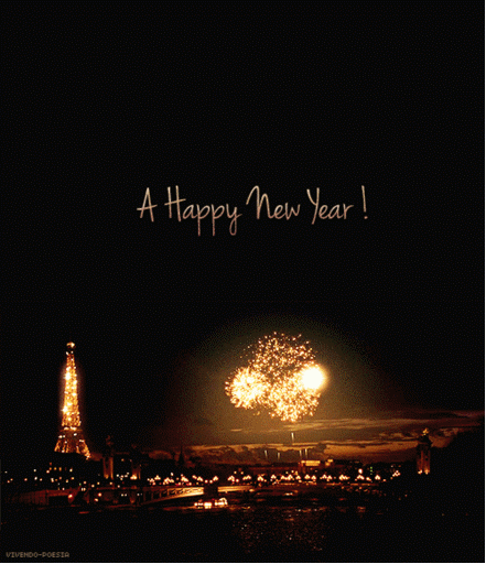 Dear followers,I&#8217;m wishing you a happy new year!
Larisa-Classy In The City