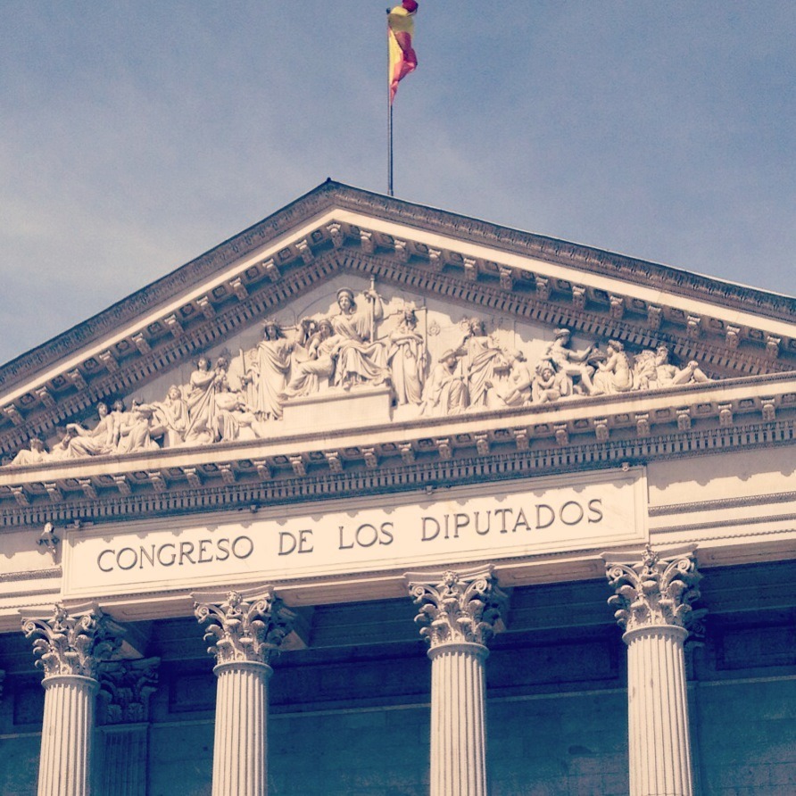 travelingcolors:

A glimpse of Madrid | Spain (by Nacho Coca)

Like Spain!