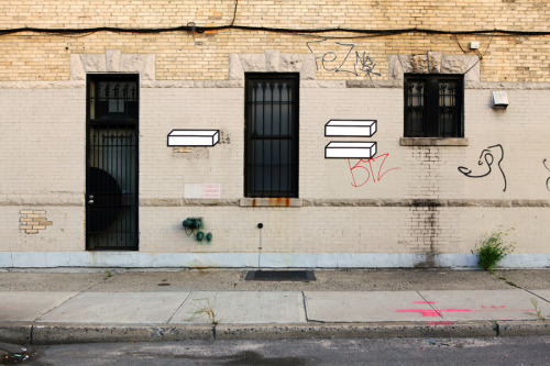 &#8220;Sum Times&#8221; by Aakash Nihalani