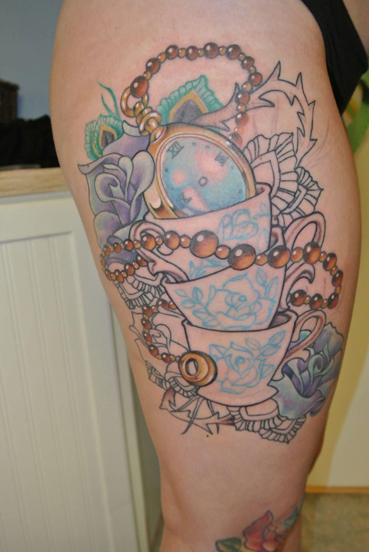 tattoo tattoos tumblr # japanese tattoo # tattoo stormtroopers title=