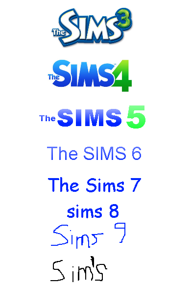 is there a ts4 meme thread like ts3 had? — The Sims Forums