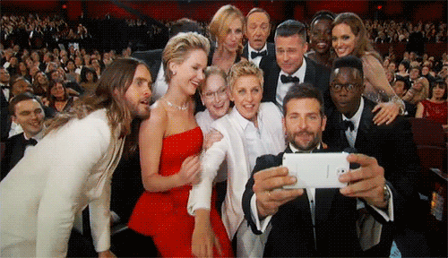 The 15 Most Memorable Moments From the Oscars 2014