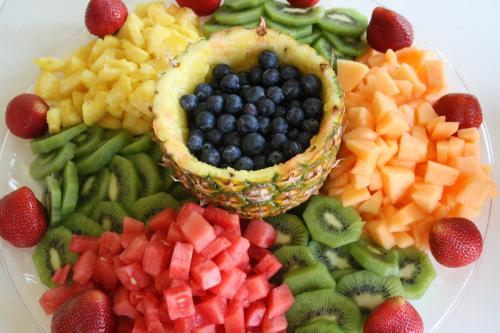 
beautifulpicturesofhealthyfood&#160;:


Prato de frutas - Frutas é o combustível saudável!Nunca tenha medo de entrar em um prato bem grande de frutas! 

