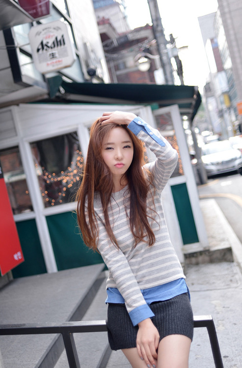 Jang Chom Mi - apply contest ulzzang you resources gallery 