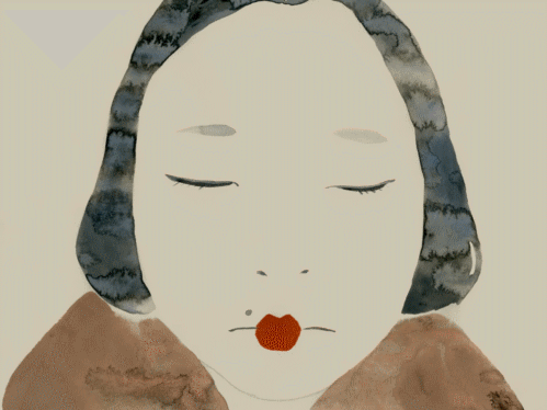 lisamaren:

1000drawings - by Shishi Yamazaki on We Heart It - http://weheartit.com/entry/52977598/via/LisaMaren
