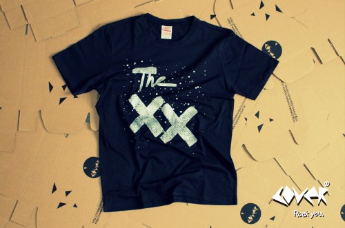 The XX