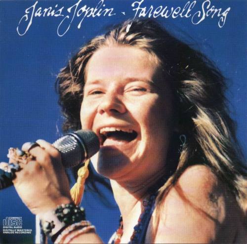 Janis Joplin - Farewell Songs - 1983 Download