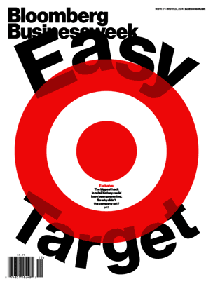 newsweek:

The biggest retail hack in U.S. history wasn’t particularly inventive, nor did it appear destined for success. In the days prior to Thanksgiving 2013, someone installed malware in Target’s (TGT) security and payments system designed to steal every credit card used at the company’s 1,797 U.S. stores.
At the critical moment—when the Christmas gifts had been scanned and bagged and the cashier asked for a swipe—the malware would step in, capture the shopper’s credit card number, and store it on a Target server commandeered by the hackers.
Target Missed Warnings in Epic Hack of Credit Card Data
