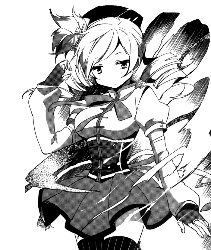 Mami Tomoe Pmmm Vivi S Mangacaps I Actually Did Want To Add A Comment But I M Too Lazy Ahaha Anyway Please Look At How Cute Mami Is Rinkahimeji I will do everything i can to make her happy. rebloggy