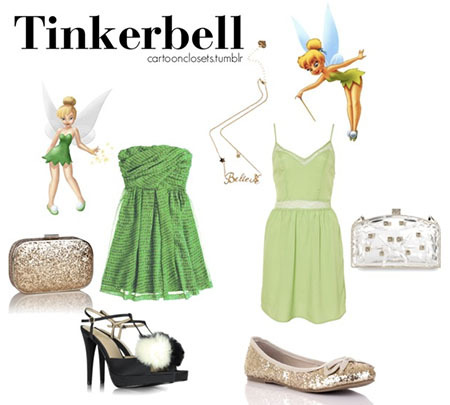Tinkerbell- Buy here