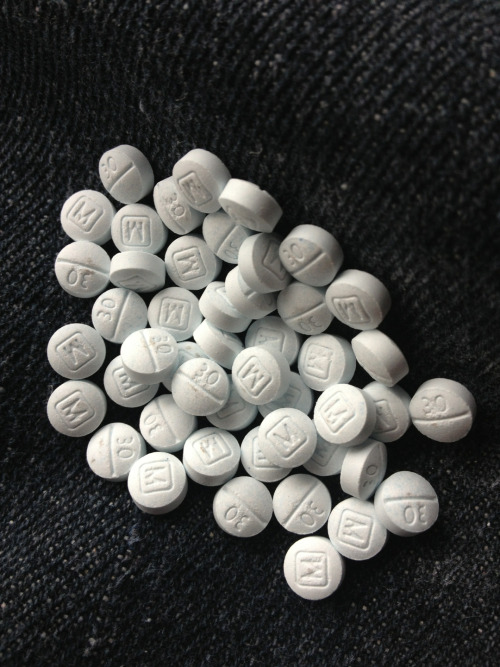 30mg oxycodone snort or swallow