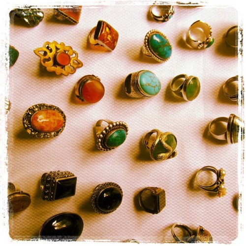 #rings #jewelry #accessories  #instaphoto #instapictures #photo
