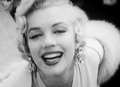 Bye-Bye Marilyn Monroe  <i>:c</i>