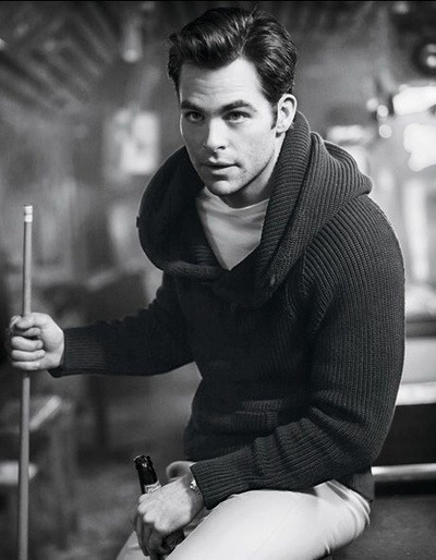 Featured image of post Chris Pine Tumblr It s where your interests connect you with your people