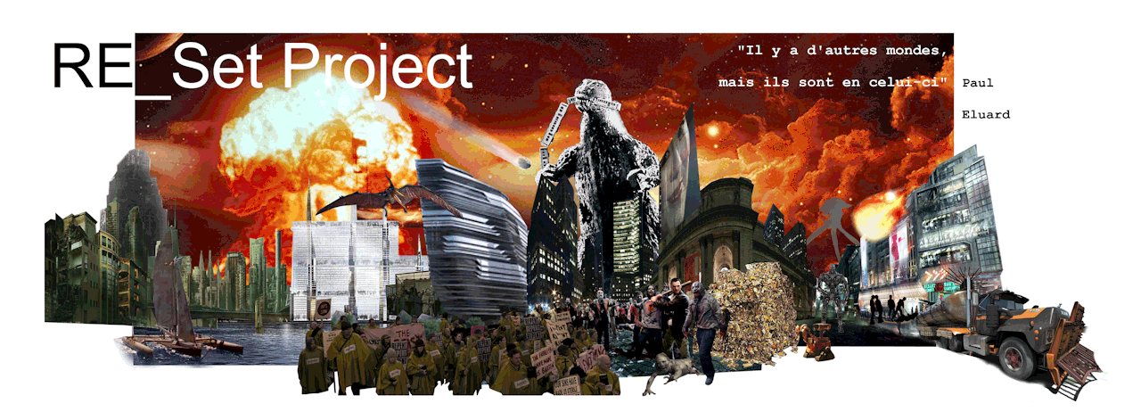 Re_SET Project