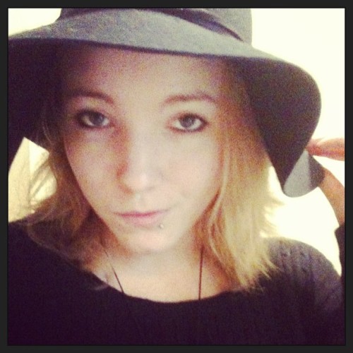 hat! #365 #personal