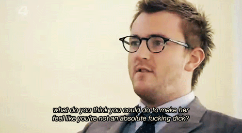 Madeinchelsea on Francis Boulle   Made In Chelsea Francis   Rosieecr