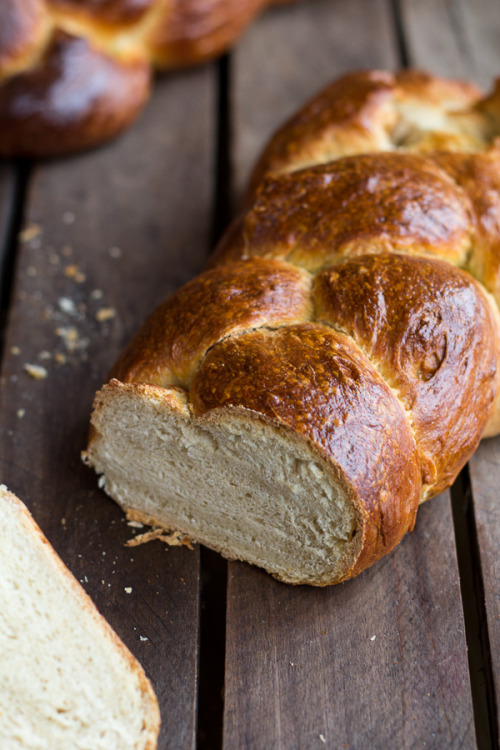 4himglory:

Whole Wheat Challah Bread | Half Baked Harvest
