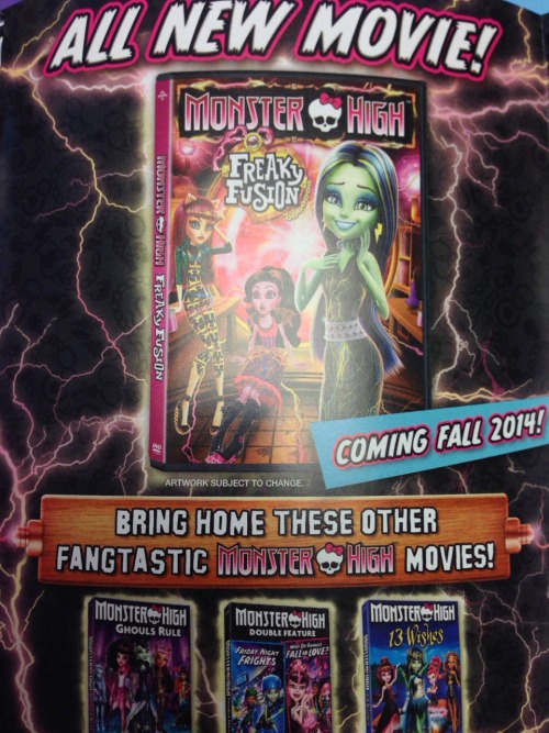 hidden-chaos:

The next Monster High movie.
