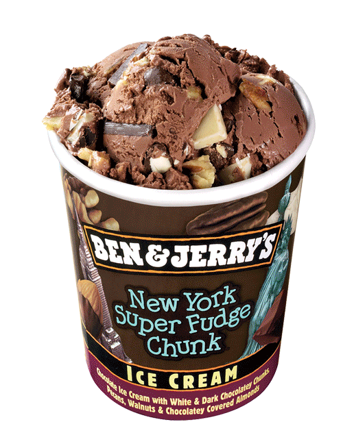 Image result for ben & Jerry's gif
