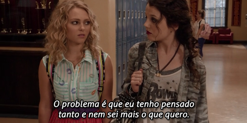 2x03 | The Carrie Diaries