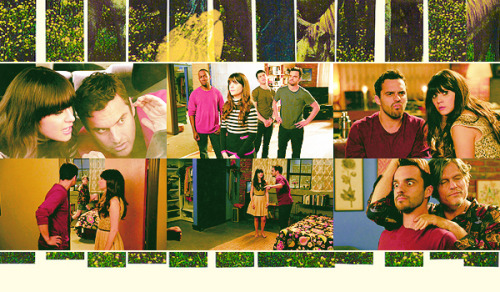  Maybe no one’s ever been nice to him.Maybe violence is his only tool to express himself.Favorites of 2012 » 5 Favorite Episodes/Scenes of 2012&#160;» New Girl: 1x12 The Landlord 