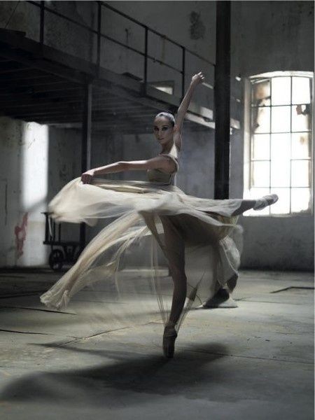 Things I Love / Ballerina / Bailarina / Балерина / Dancer / Dance / Ballet