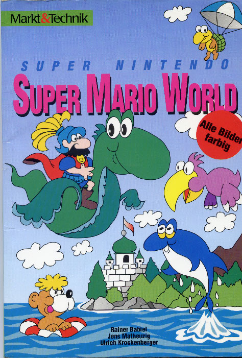 Super Mario Bros. Wonder (Video Game) - TV Tropes