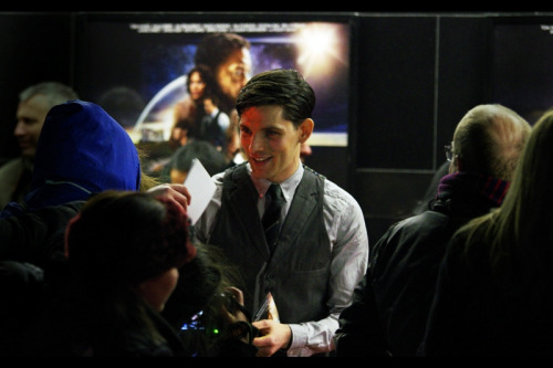 [x]
Slightly larger version of this photo of Colin at the Cloud Atlas Gala Screening