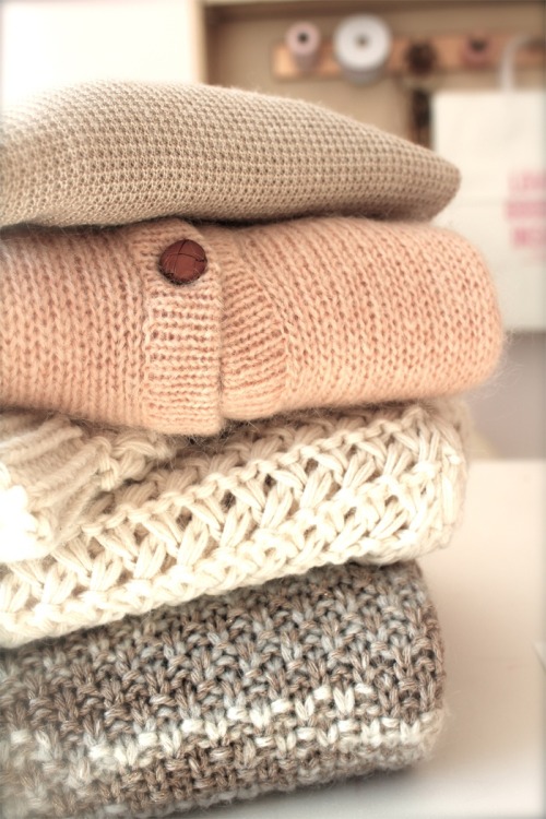 (via cozy neutrals. | Why change? Everyone has their own style. When you h…)