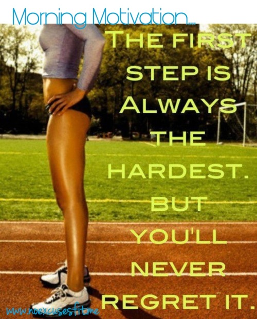 noexcusesfit:

morning motivation…

take the first step…you will not regret it!

View Post
