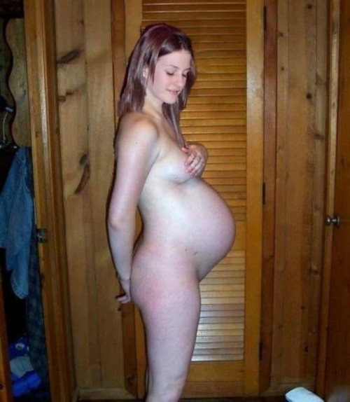 Embarazadas...
