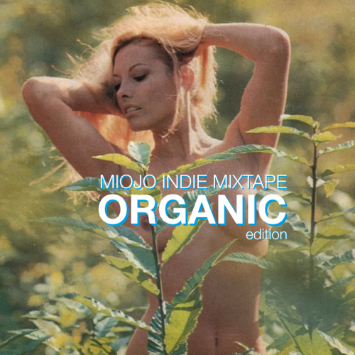 Miojo Indie Mixtape